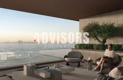 Apartment - 1 Bedroom - 1 Bathroom for sale in Radiant Elite Tower - City Of Lights - Al Reem Island - Abu Dhabi