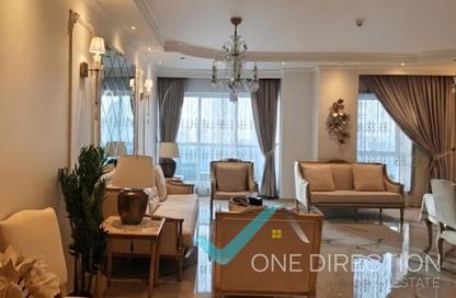 شقة - 3 - 5 للبيع في ليك بوينت - (JLT) مجمع N - أبراج بحيرات الجميرا - دبي