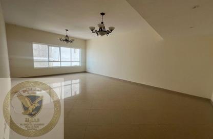 Apartment - 2 Bedrooms - 4 Bathrooms for rent in Al Majaz 3 - Al Majaz - Sharjah