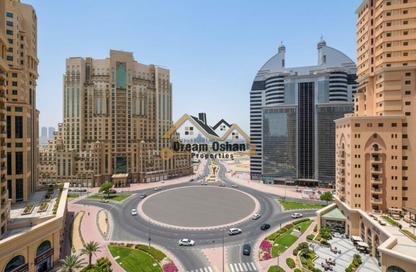Apartment - 3 - 5 for rent in Silicon Gates 1 - Silicon Gates - Dubai Silicon Oasis - Dubai Apartment - 3 - 5 for rent in Silicon Gates 1 - Silicon Gates - Dubai Silicon Oasis - Dubai
