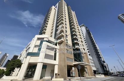 Apartment - 1 Bedroom - 1 Bathroom for rent in Mayfair Tower - Business Bay - Dubai