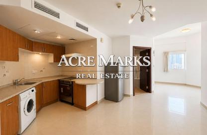Apartment - 1 Bedroom - 1 Bathroom for rent in New Dubai Gate 1 - JLT Cluster Q - Jumeirah Lake Towers - Dubai Apartment - 1 Bedroom - 1 Bathroom for rent in New Dubai Gate 1 - JLT Cluster Q - Jumeirah Lake Towers - Dubai