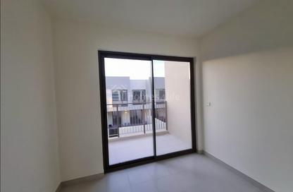 Townhouse - 3 Bedrooms - 4 Bathrooms for sale in Parkside 1 - EMAAR South - Dubai South (Dubai World Central) - Dubai