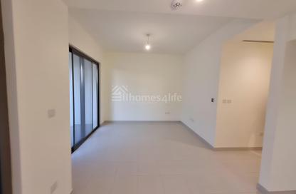 Townhouse - 3 Bedrooms - 4 Bathrooms for sale in Parkside 1 - EMAAR South - Dubai South (Dubai World Central) - Dubai