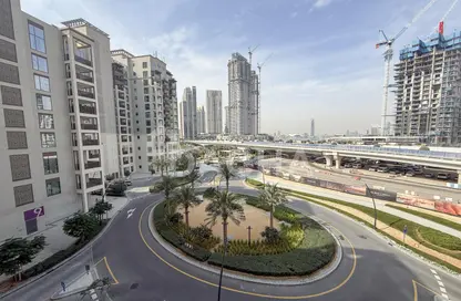 Apartment - 2 Bedrooms - 2 Bathrooms for rent in Savanna at Creek Beach Tower 3 - Savanna at Creek Beach - Creek Beach - Dubai Creek Harbour (The Lagoons) - Dubai