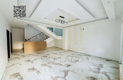 Villa - 5 Bedrooms - 7 Bathrooms for sale in Al Zaheya Gardens - Al Zahya - Ajman