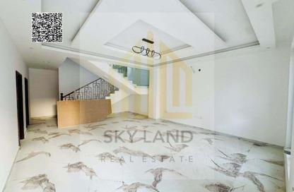 Villa - 5 - 7 for sale in Al Zaheya Gardens - Al Zahya - Ajman Villa - 5 - 7 for sale in Al Zaheya Gardens - Al Zahya - Ajman