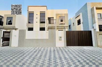 Villa - 5 Bedrooms - 7 Bathrooms for sale in Al Zaheya Gardens - Al Zahya - Ajman