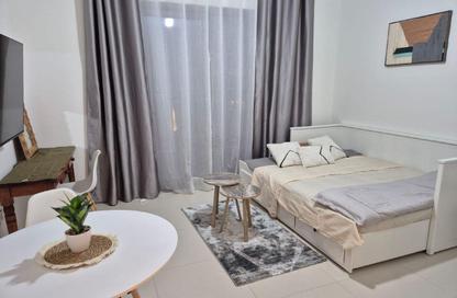 Apartment - Studio - 1 Bathroom for sale in Nada Residences - Maryam Island - Al Khan - Sharjah