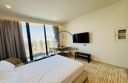 Apartment - Studio - 1 Bathroom for rent in Condor Golf Links 18 - Dubai Sports City - Dubai