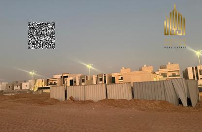 Land - Studio for sale in Al Aamra Tower - Al Amerah - Ajman Land - Studio for sale in Al Aamra Tower - Al Amerah - Ajman
