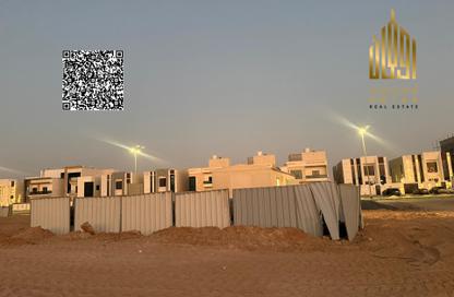 Land - Studio for sale in Al Aamra Tower - Al Amerah - Ajman Land - Studio for sale in Al Aamra Tower - Al Amerah - Ajman