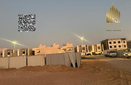 Land - Studio for sale in Al Aamra Tower - Al Amerah - Ajman Land - Studio for sale in Al Aamra Tower - Al Amerah - Ajman