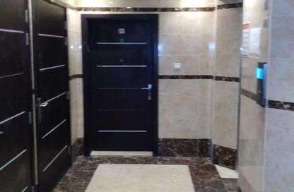 Whole Building - 7+ Bedrooms - 7+ Bathrooms for sale in Al Rashidiya Towers - Al Rashidiya - Ajman Downtown - Ajman