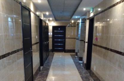 Whole Building - 7+ Bedrooms - 7+ Bathrooms for sale in Al Rashidiya Towers - Al Rashidiya - Ajman Downtown - Ajman