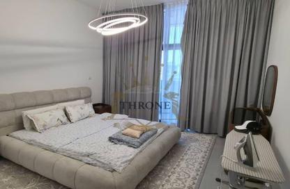Apartment - 1 Bedroom - 2 Bathrooms for sale in O2 Tower - District 14 - Jumeirah Village Circle - Dubai