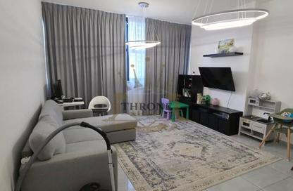 Apartment - 1 Bedroom - 2 Bathrooms for sale in O2 Tower - District 14 - Jumeirah Village Circle - Dubai