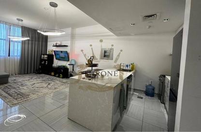 Apartment - 1 Bedroom - 2 Bathrooms for sale in O2 Tower - District 14 - Jumeirah Village Circle - Dubai Apartment - 1 Bedroom - 2 Bathrooms for sale in O2 Tower - District 14 - Jumeirah Village Circle - Dubai