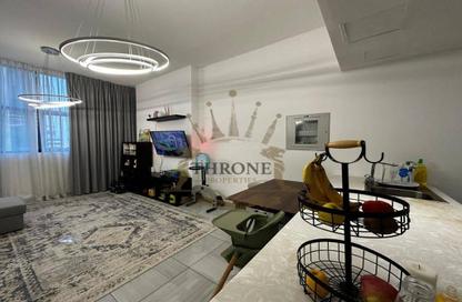 Apartment - 1 Bedroom - 2 Bathrooms for sale in O2 Tower - District 14 - Jumeirah Village Circle - Dubai