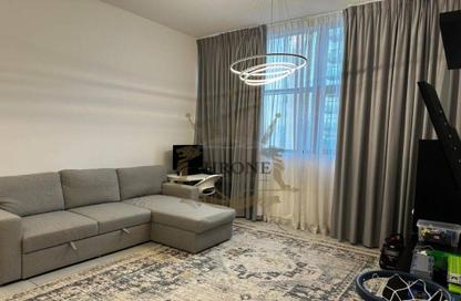 Apartment - 1 Bedroom - 2 Bathrooms for sale in O2 Tower - District 14 - Jumeirah Village Circle - Dubai