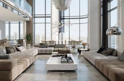 Apartment - 1 - 2 for sale in Radiant Marina Towers - Shams Abu Dhabi - Al Reem Island - Abu Dhabi Apartment - 1 - 2 for sale in Radiant Marina Towers - Shams Abu Dhabi - Al Reem Island - Abu Dhabi
