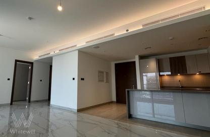Apartment - 2 Bedrooms - 3 Bathrooms for sale in Crest Grande - Sobha Hartland - Mohammed Bin Rashid City - Dubai