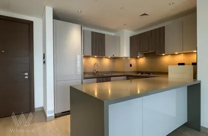 شقة - 2 غرف نوم - 3 حمامات للبيع في كريست غراندي - صبحا هارتلاند - مدينة الشيخ محمد بن راشد - دبي شقة - 2 غرف نوم - 3 حمامات للبيع في كريست غراندي - صبحا هارتلاند - مدينة الشيخ محمد بن راشد - دبي