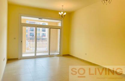 Apartment - 1 Bedroom - 2 Bathrooms for rent in Novem 1 - District 12 - Jumeirah Village Circle - Dubai