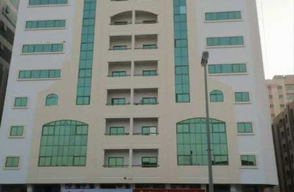 Apartment - 1 Bedroom - 1 Bathroom for rent in Al Mahatta Building - Al Mahatta - Al Qasimia - Sharjah Apartment - 1 Bedroom - 1 Bathroom for rent in Al Mahatta Building - Al Mahatta - Al Qasimia - Sharjah