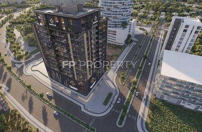 Apartment - 1 - 2 for sale in Palatium Residences - District 14 - Jumeirah Village Circle - Dubai