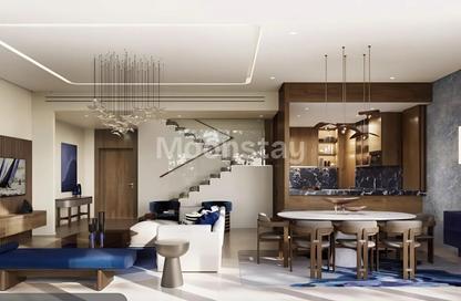 Apartment - 1 - 2 for sale in Seamont Autograph Collection Residences - Shams Abu Dhabi - Al Reem Island - Abu Dhabi Apartment - 1 - 2 for sale in Seamont Autograph Collection Residences - Shams Abu Dhabi - Al Reem Island - Abu Dhabi