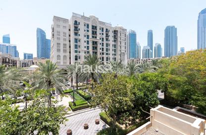Apartment - 1 Bedroom - 2 Bathrooms for rent in Yansoon 8 - Yansoon - Old Town - Downtown Dubai - Dubai Apartment - 1 Bedroom - 2 Bathrooms for rent in Yansoon 8 - Yansoon - Old Town - Downtown Dubai - Dubai