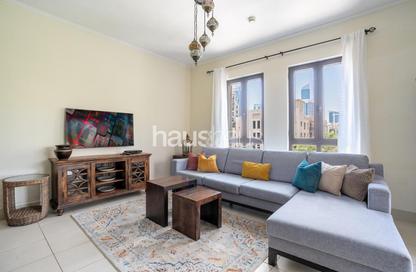 Apartment - 1 Bedroom - 2 Bathrooms for rent in Yansoon 8 - Yansoon - Old Town - Downtown Dubai - Dubai Apartment - 1 Bedroom - 2 Bathrooms for rent in Yansoon 8 - Yansoon - Old Town - Downtown Dubai - Dubai