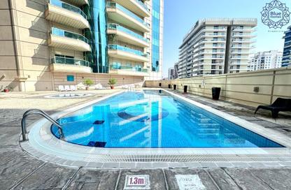 Apartment - 1 Bedroom - 3 Bathrooms for rent in Gulf Residence Tower A - Oud Metha - Bur Dubai - Dubai Apartment - 1 Bedroom - 3 Bathrooms for rent in Gulf Residence Tower A - Oud Metha - Bur Dubai - Dubai