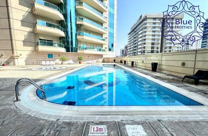 Apartment - 1 Bedroom - 3 Bathrooms for rent in Gulf Residence Tower A - Oud Metha - Bur Dubai - Dubai Apartment - 1 Bedroom - 3 Bathrooms for rent in Gulf Residence Tower A - Oud Metha - Bur Dubai - Dubai