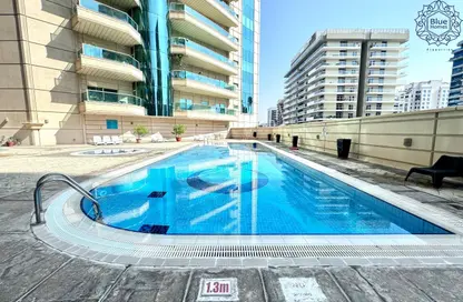 Apartment - 1 Bedroom - 3 Bathrooms for rent in Gulf Residence Tower A - Oud Metha - Bur Dubai - Dubai Apartment - 1 Bedroom - 3 Bathrooms for rent in Gulf Residence Tower A - Oud Metha - Bur Dubai - Dubai