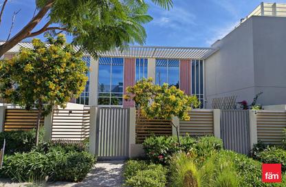 Townhouse - 2 Bedrooms - 3 Bathrooms for sale in Rukan 3 - Rukan - Dubai Land - Dubai