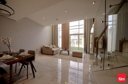 Townhouse - 2 Bedrooms - 3 Bathrooms for sale in Rukan 3 - Rukan - Dubai Land - Dubai