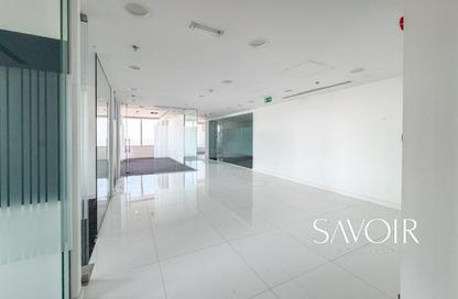 Office Space - Studio for rent in Business Central Tower A - Business Central - Dubai Media City - Dubai