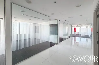 Office Space - Studio for rent in Business Central Tower A - Business Central - Dubai Media City - Dubai