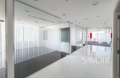 Office Space - Studio for rent in Business Central Tower A - Business Central - Dubai Media City - Dubai