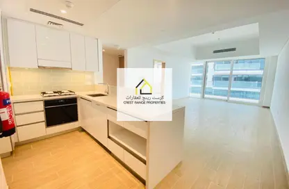 Apartment - 2 Bedrooms - 3 Bathrooms for rent in Mayan 4 - Mayan - Yas Island - Abu Dhabi