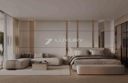 Apartment - Studio - 1 for sale in Binghatti Hillviews - Dubai Science Park - Dubai