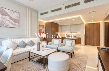 Apartment - 2 - 3 for sale in Imperial Avenue - Downtown Dubai - Dubai