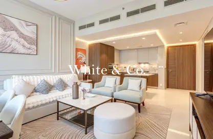 Apartment - 2 Bedrooms - 3 Bathrooms for sale in Imperial Avenue - Downtown Dubai - Dubai