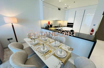 Apartment - 2 - 2 for rent in Residences 11 - The Residences at District One - District One - Mohammed Bin Rashid City - Dubai