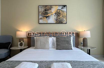 Apartment - 2 - 2 for rent in Residences 11 - The Residences at District One - District One - Mohammed Bin Rashid City - Dubai