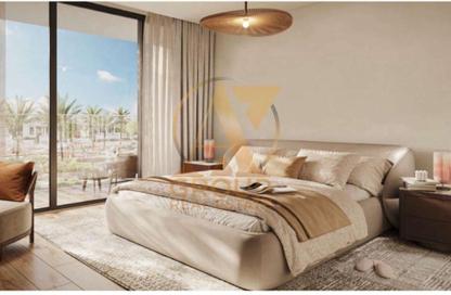 Villa - 5 Bedrooms - 5 Bathrooms for sale in Opal Gardens - District 11 - Mohammed Bin Rashid City - Dubai