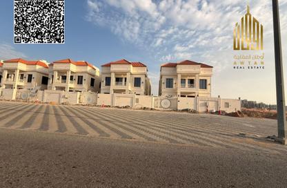 Land - Studio for sale in Al Zaheya Gardens - Al Zahya - Ajman Land - Studio for sale in Al Zaheya Gardens - Al Zahya - Ajman