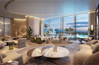 Apartment - 3 - 4 for sale in Rivage by Deeyar - Shams Abu Dhabi - Al Reem Island - Abu Dhabi Apartment - 3 - 4 for sale in Rivage by Deeyar - Shams Abu Dhabi - Al Reem Island - Abu Dhabi